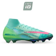 Mercurial Zoom Superfly 10 Elite SE FG 'Cosmic Speed Pack 2