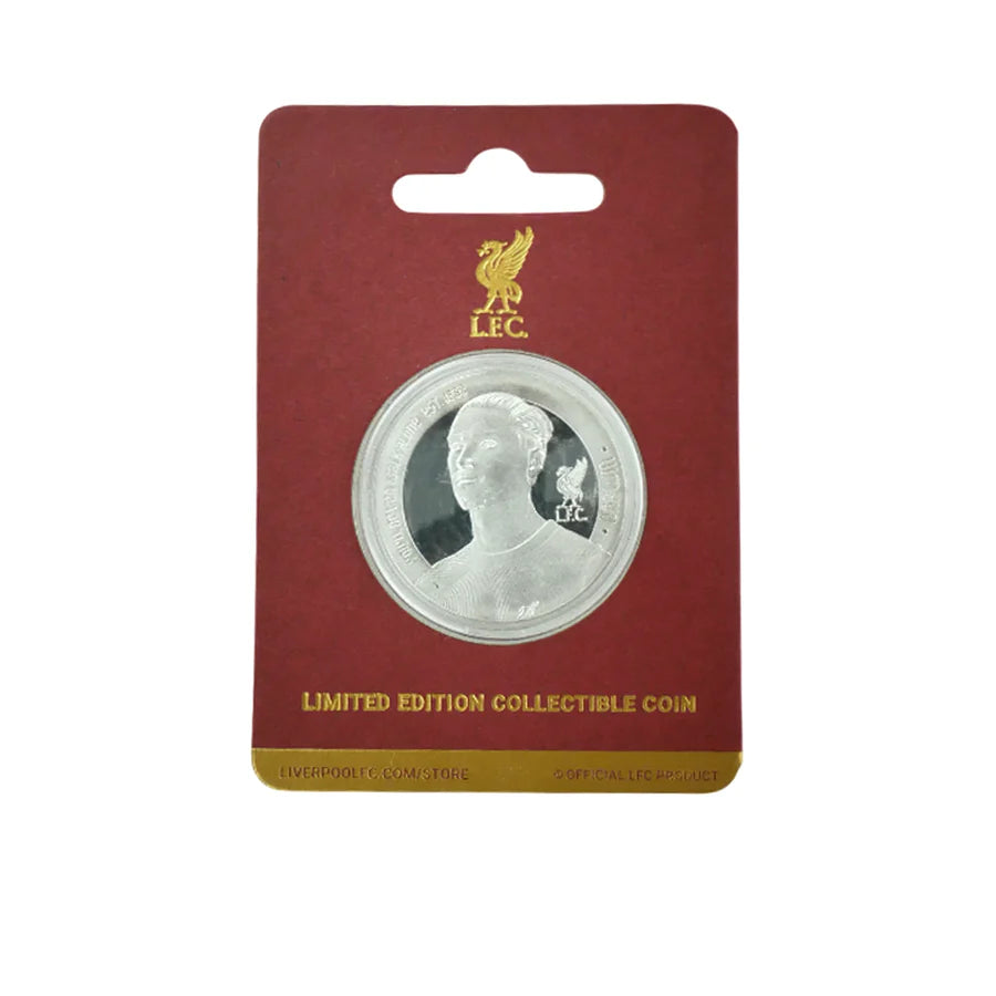 LFC Darwin Coin