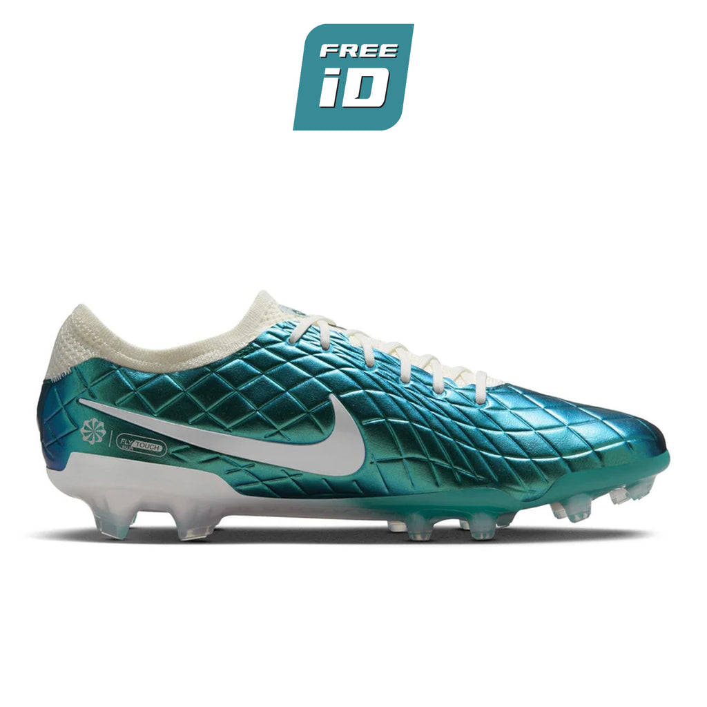 Tiempo Legend 10 Elite 30 FG Emerald – Weston Corporation