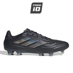 Copa Pure 2 Elite FG - Black – Weston Corporation