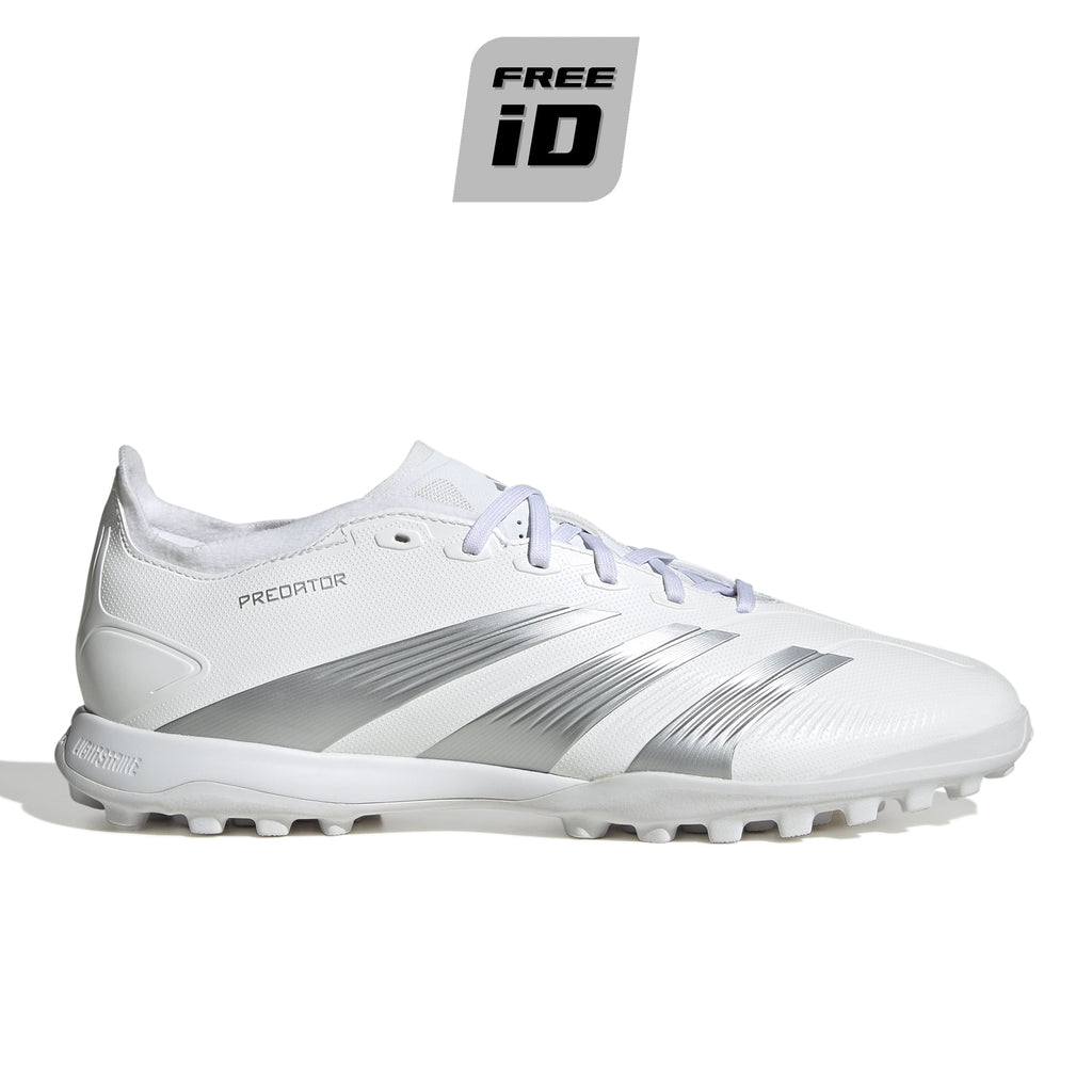 Predator League TF 'Base Pack - White Collection'