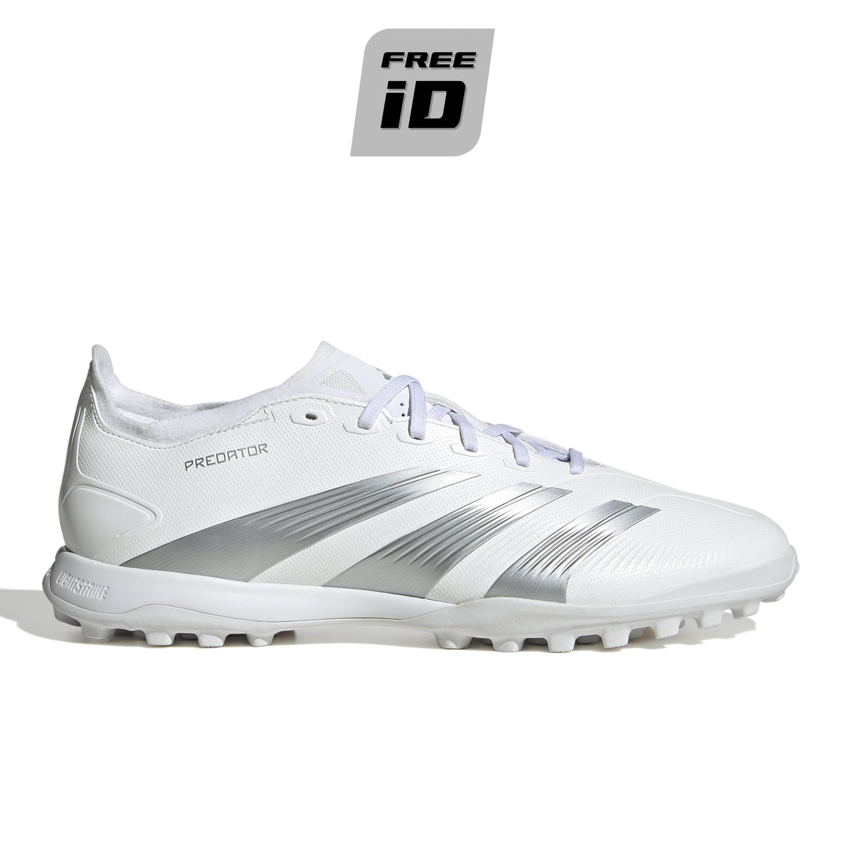 Predator League TF 'Base Pack - White Collection' – Weston Corporation