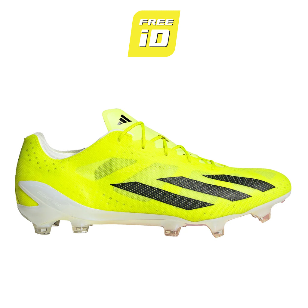X Crazyfast + FG 'Solar Energy Pack'