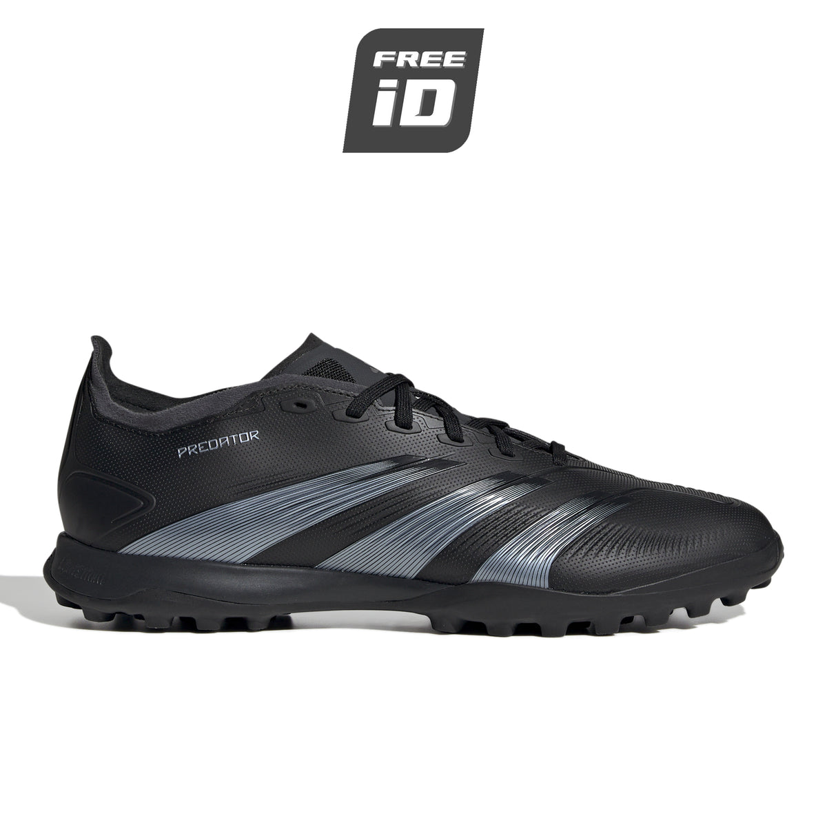 Predator League TF 'Base Pack - Black Collection' – Weston Corporation