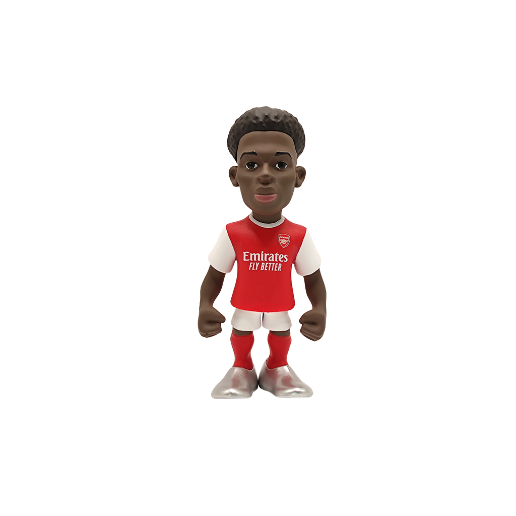 Minix - Bukayo Saka (Arsenal)