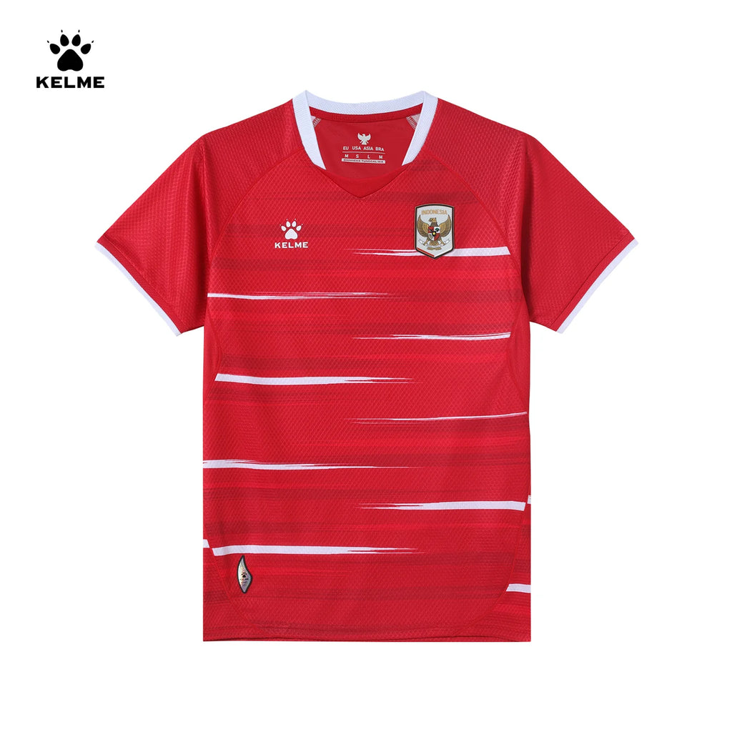 Indonesia Adult 2026 Home Authentic Jersey