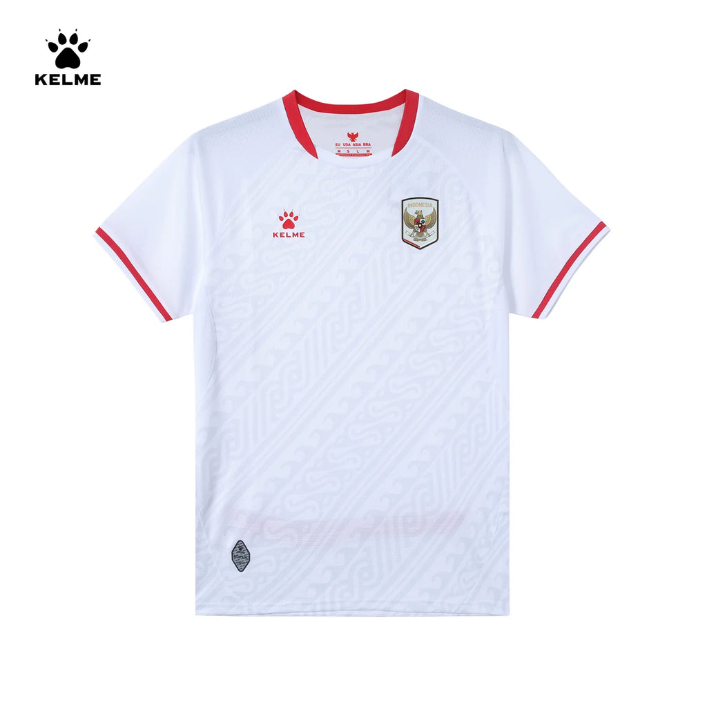 Indonesia Adult 2026 Away Jersey