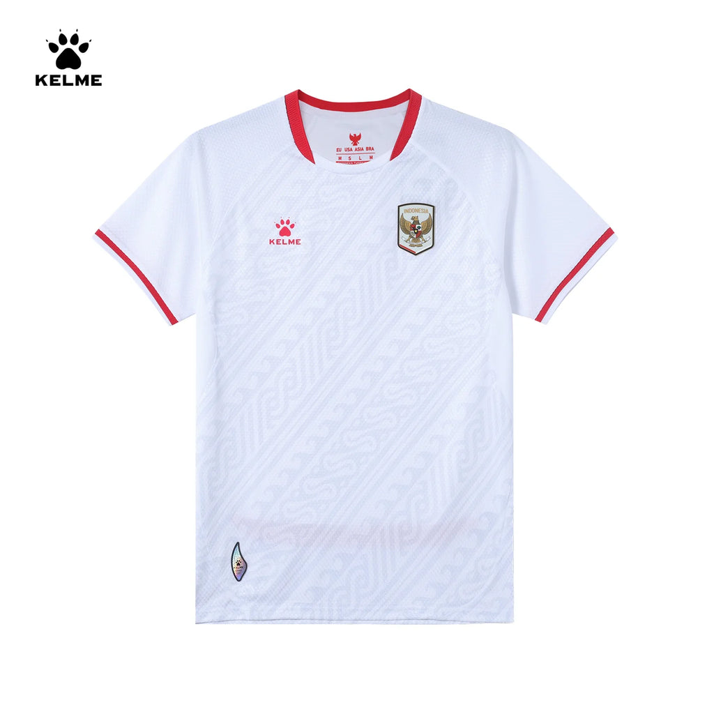 Indonesia Adult 2026 Away Authentic Jersey