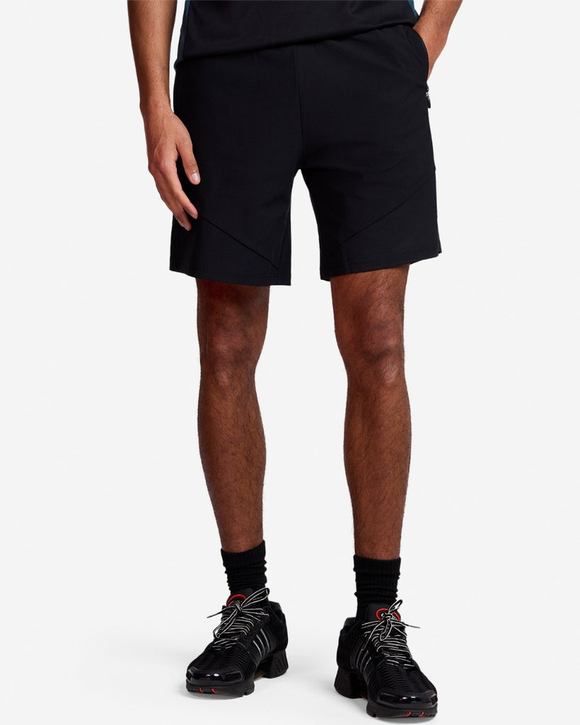 LFC Mens Shorts Black