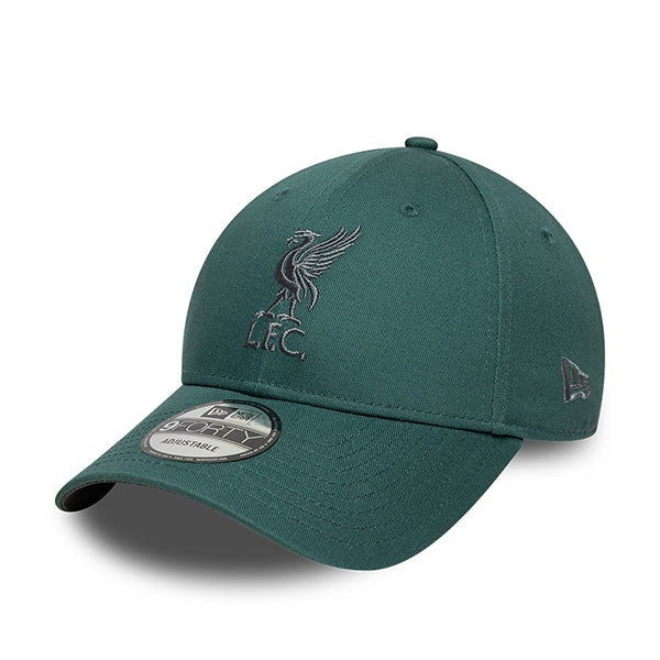 LFC New Era Dark Green 9FORTY Adjustable Cap