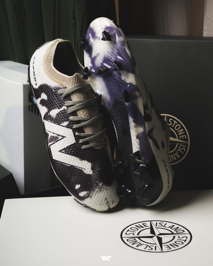 Stone Island x New Balance Furon Elite FG V9 – Weston Corporation