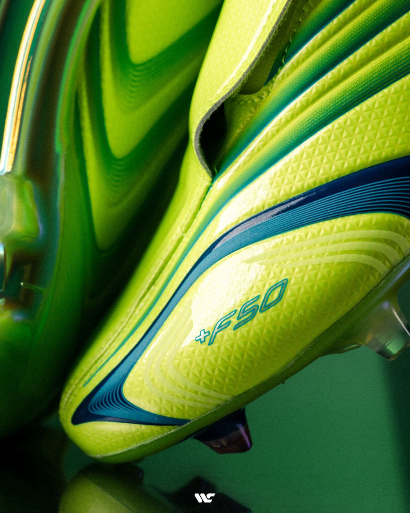 F50 Elite FG Tunit – Weston Corporation
