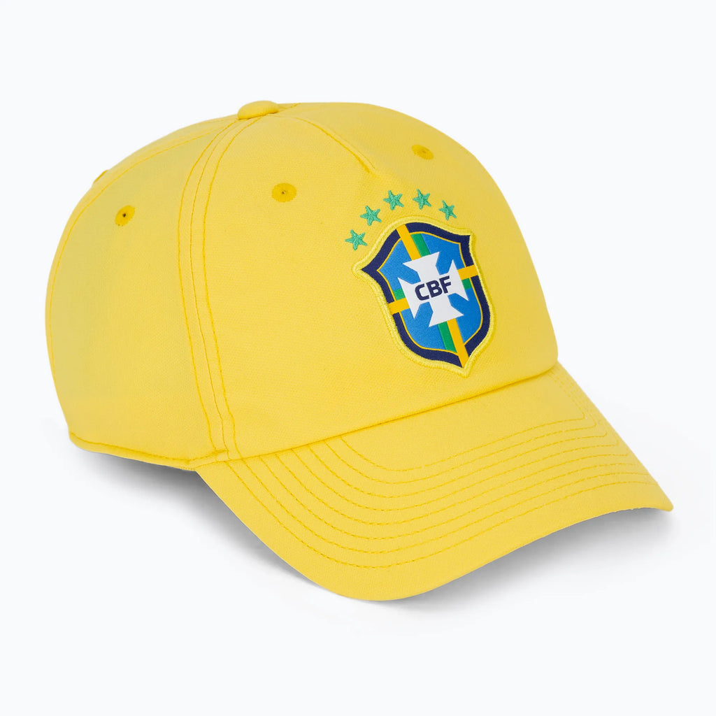 Brazil 2026 Club Cap Poly 5P