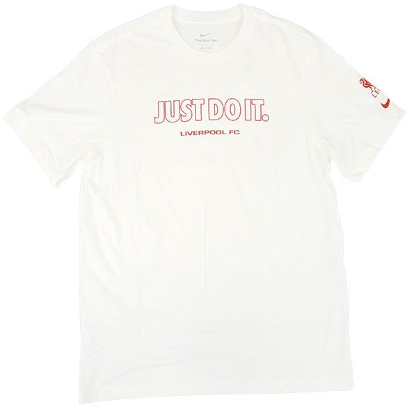 Liverpool FC Adult 2023-24 JDI Tee