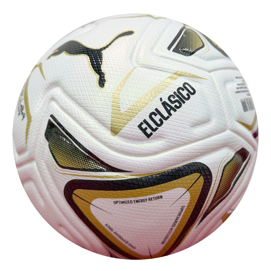 Stellar Nitro Ultimate LaLiga 2026/27 'El Clasico' Ball