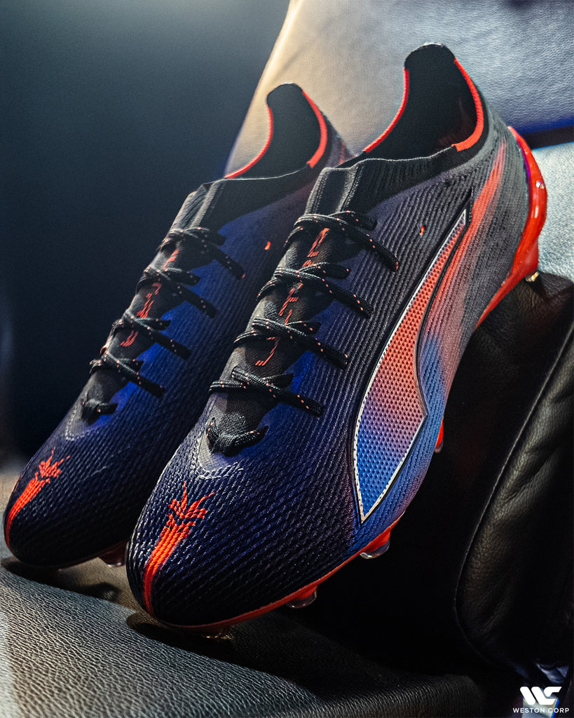 Ultra 6 Ultimate FG 'Relentless Pack'