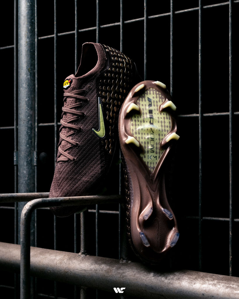 Mercurial Zoom Vapor 16 Elite FG 'Kylian Mbappe'