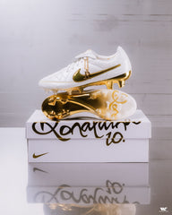 Ronaldinho x Nike Tiempo Legend FG 'Touch of Gold' – Weston