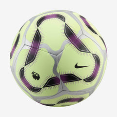 NIKE PREMIERLEAGUE 24/25ACADEMY ナイキ　ボール② Nike Premier League 24/25 Academy Soccer Ball - White/Blue