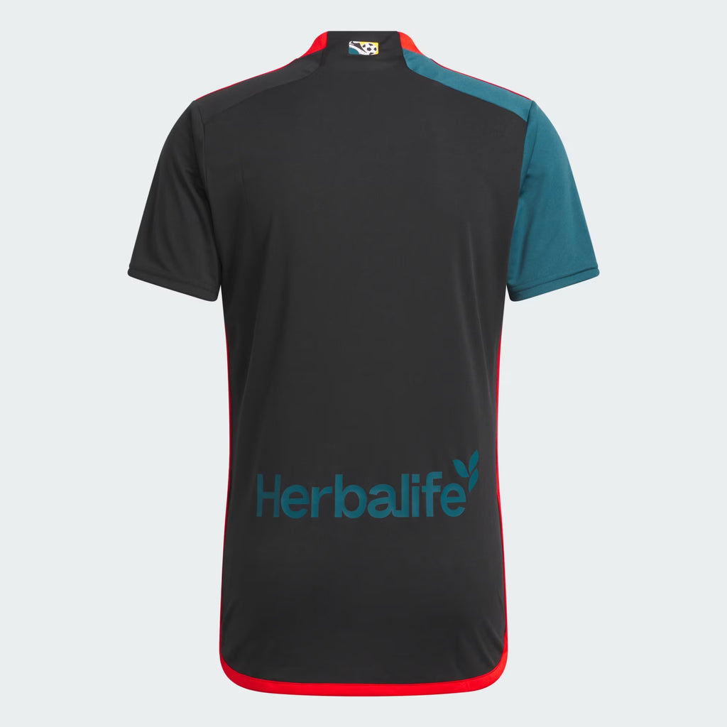 LA Galaxy Adult 2024 Third Jersey Weston Corporation