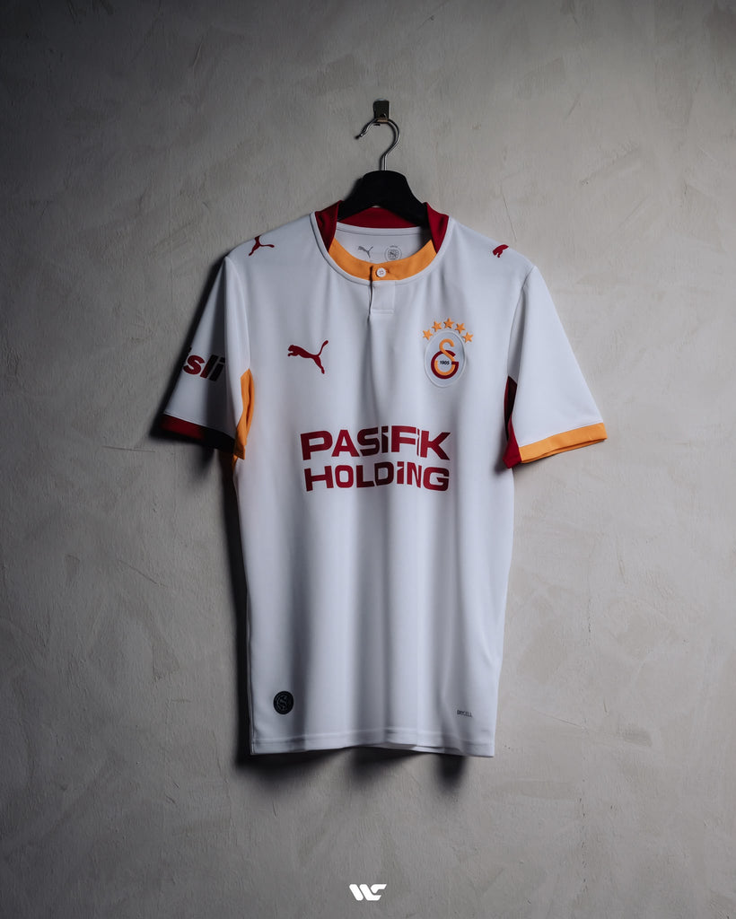 Galatasaray S.K Adult 2026/27 Third Jersey