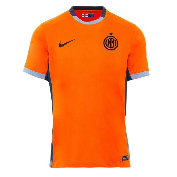 Inter Milan Adult 2023-24 Third Stadium Jersey – Weston Corporation