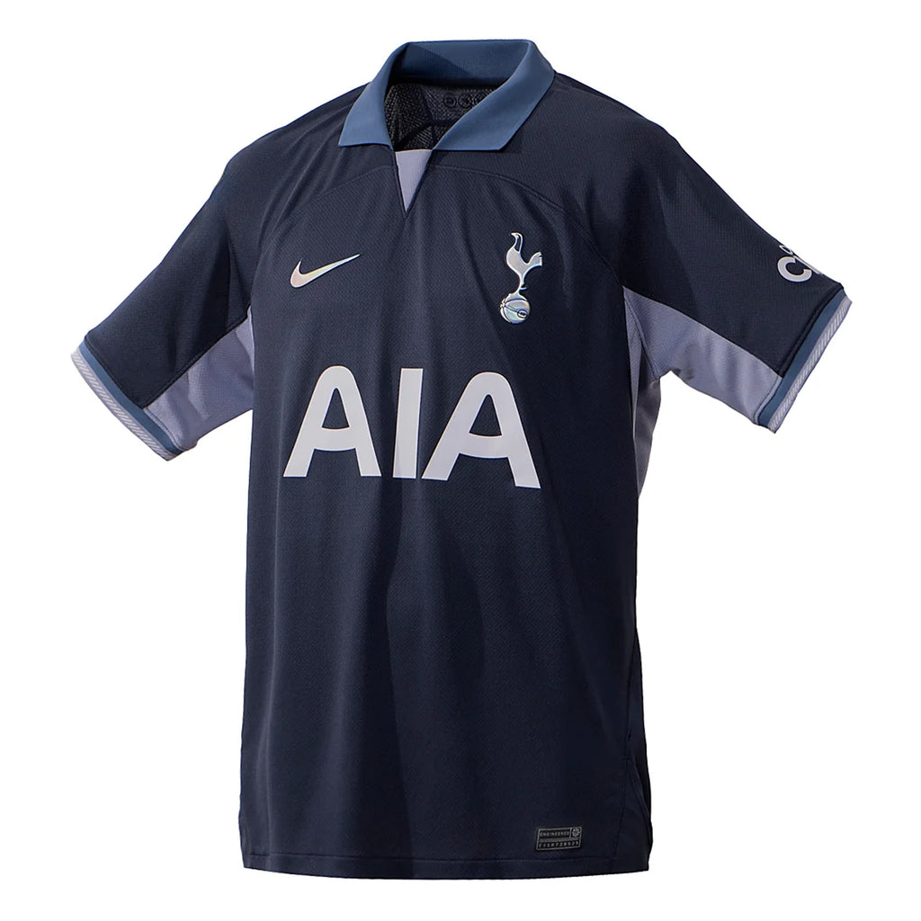 Tottenham Hotspur Adult 2023-24 SS Away Jersey