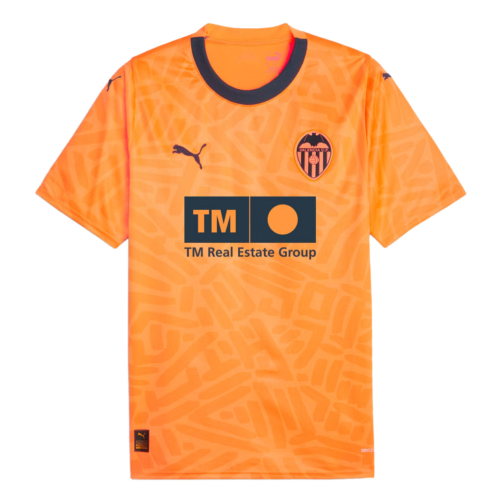 Valencia Adult 2023-24 Third Jersey