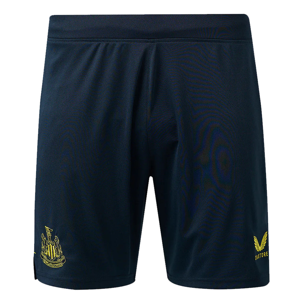 Newcastle Adult 2023-24 Replica Third Shorts