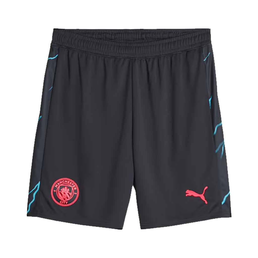Manchester City Adult 2023-24 Replica Shorts