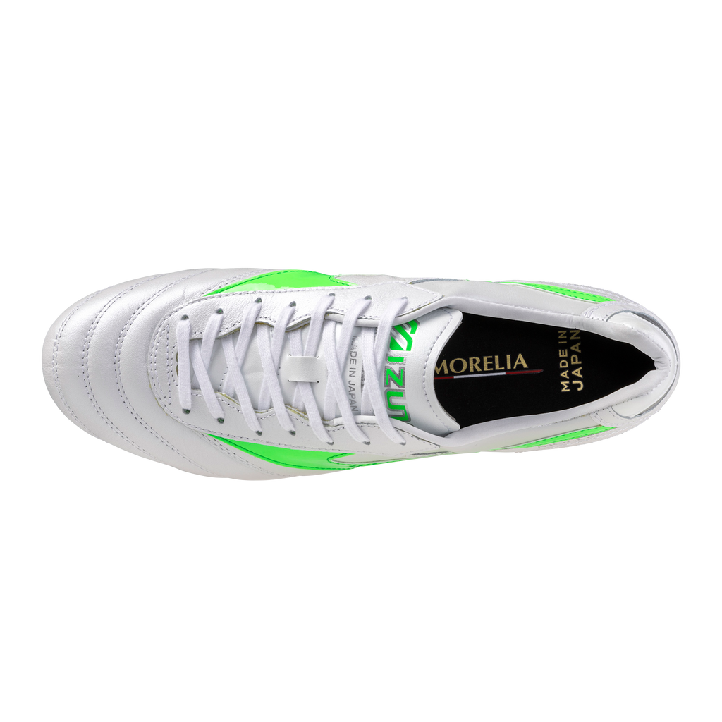 Morelia II FG (Made In Japan) - Frontier Pack – Weston Corporation