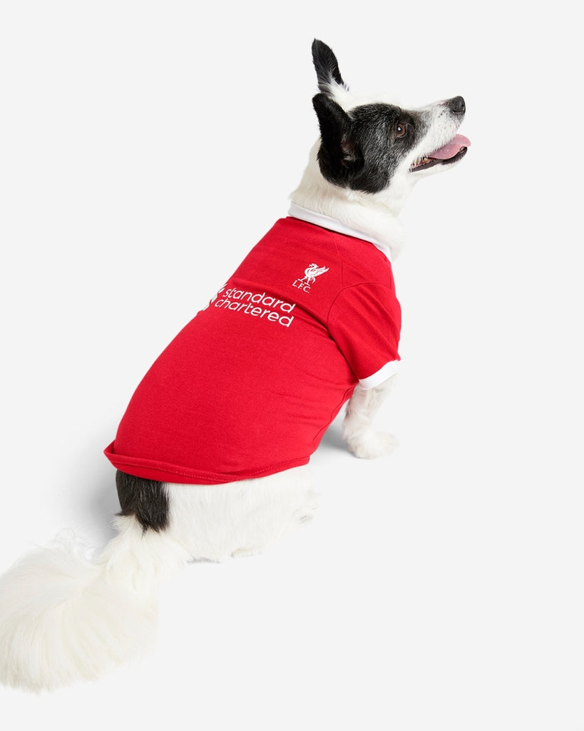 LFC 23/24 Home Pet Tee