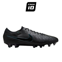 【新品未使用】NIKE TIEMPO LEGEND 10 ELITE FG Nike Tiempo Legend 10 Elite Artificial-Grass Low-Top Soccer Cleats
