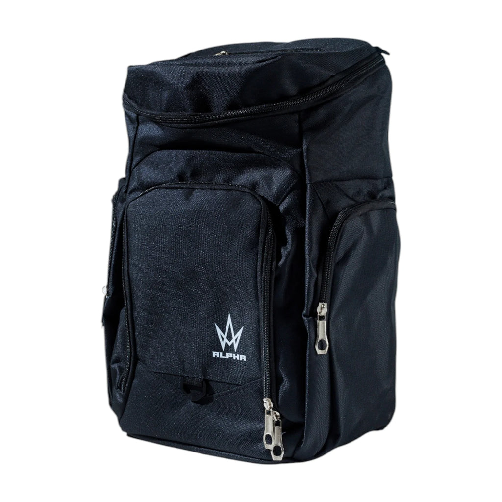 Alpha Backpacker