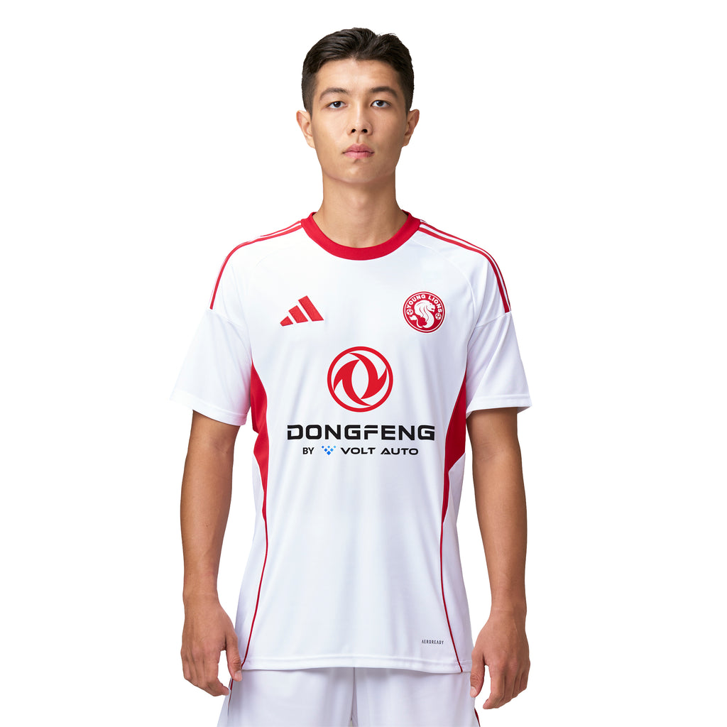Young Lions Adult 2026/27 Away Jersey