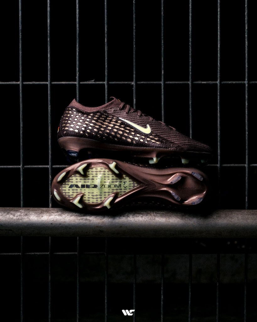 Mercurial Zoom Vapor 16 Elite FG 'Kylian Mbappe' – Weston Corporation