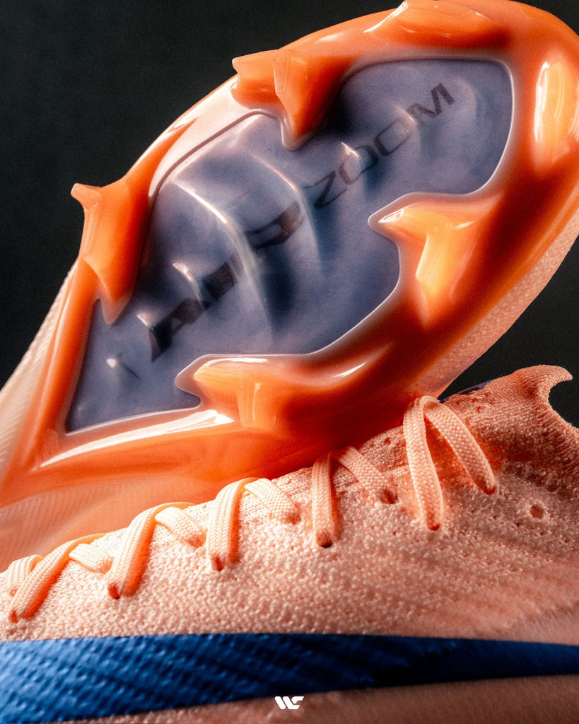 Mercurial Zoom Vapor 16 Elite FG LV8 ' ShowTime Pack' – Weston