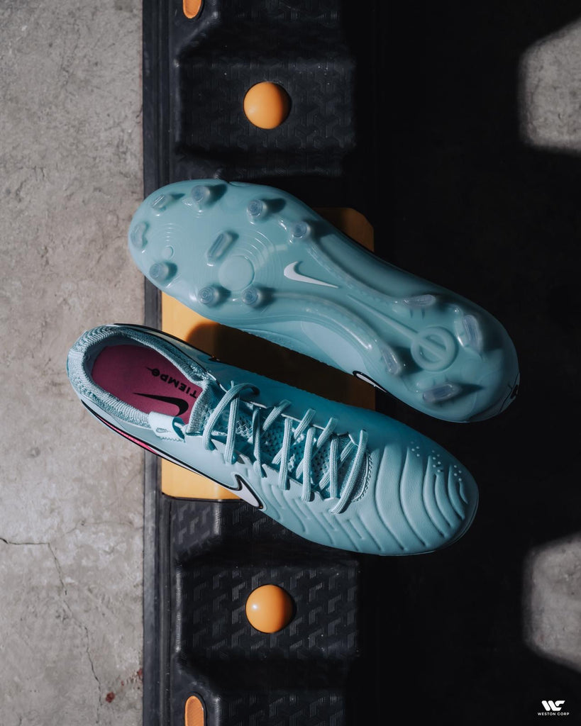 シューズ NIKE TIEMPOFG 26cm Nike Tiempo Legend 10 Pro TF 'Shadow Pack' dv4336-040 | TOKYO FOOTBALL