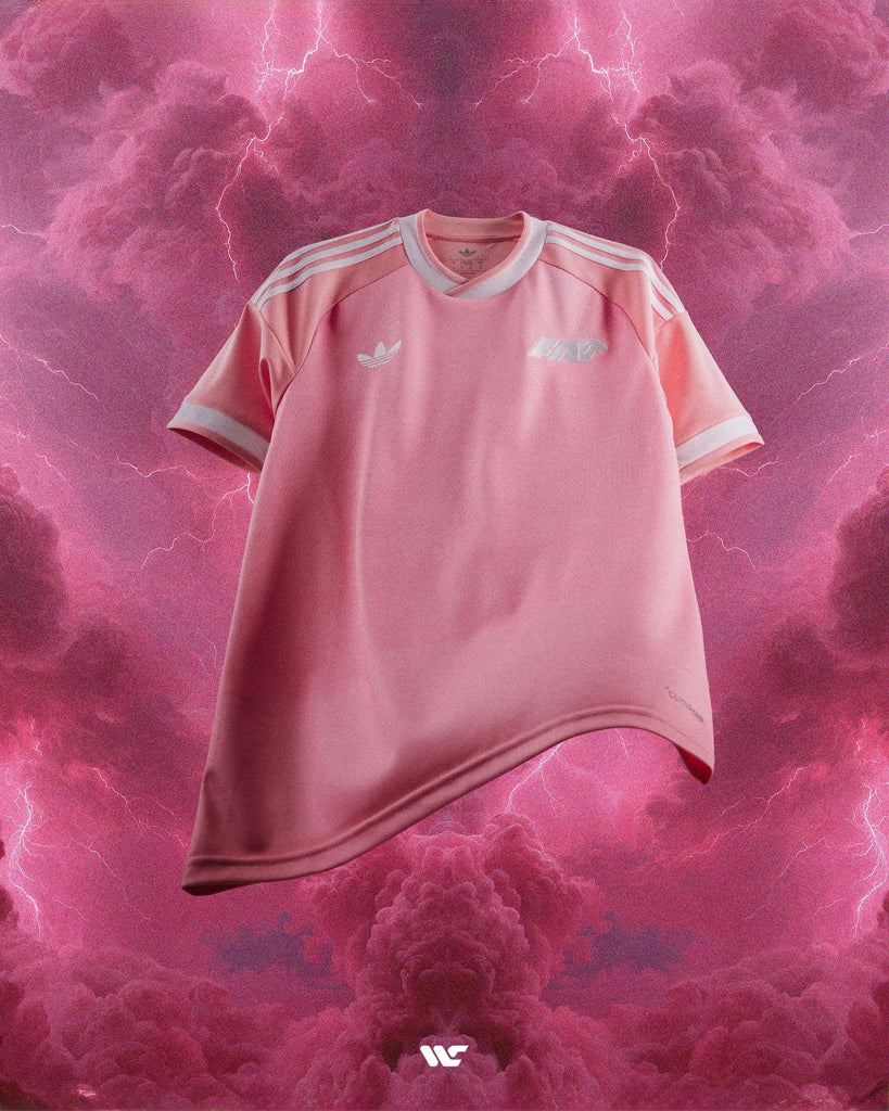 Singapore Adult 2026/27 Away Goalkeeper Jersey