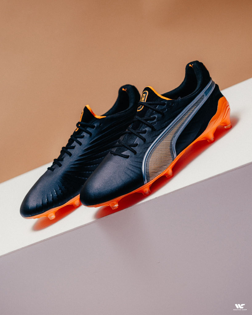 King Ultimate FG/AG 'Hot Pursuit Pack'
