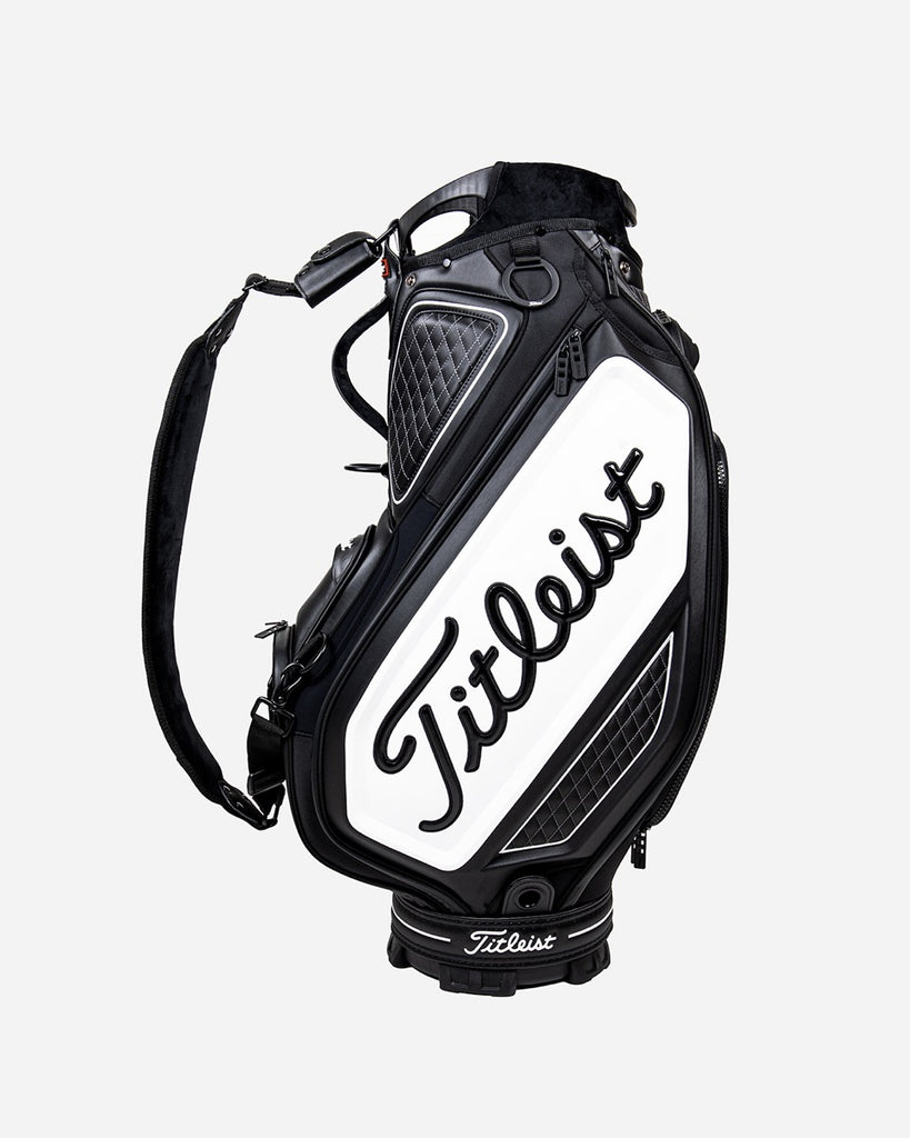LFC Titleist Tour Golf Bag