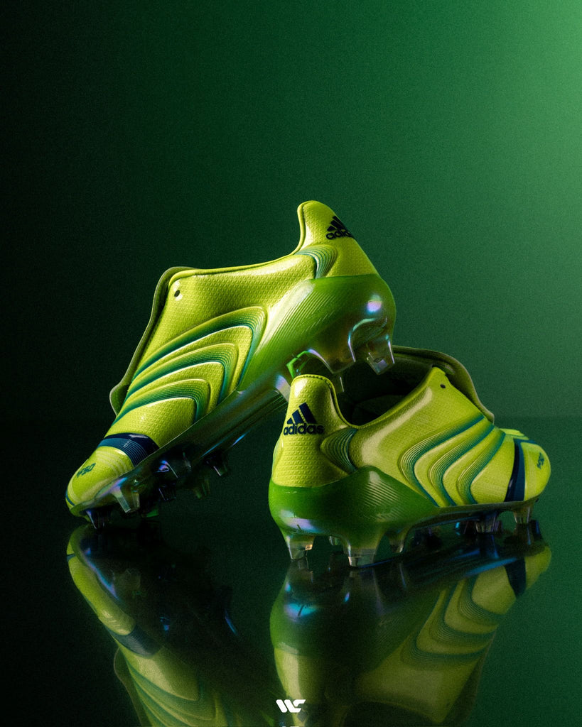 シューズ Adidas F50 ELITE FG TUNIT 27cm F50 Elite FG Tunit – Weston Corporation