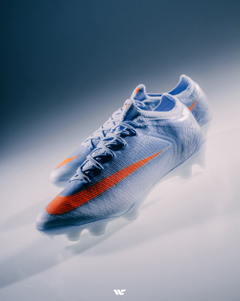 Mercurial Zoom Superfly 11 Elite FG 'Nike United 4 Pack'