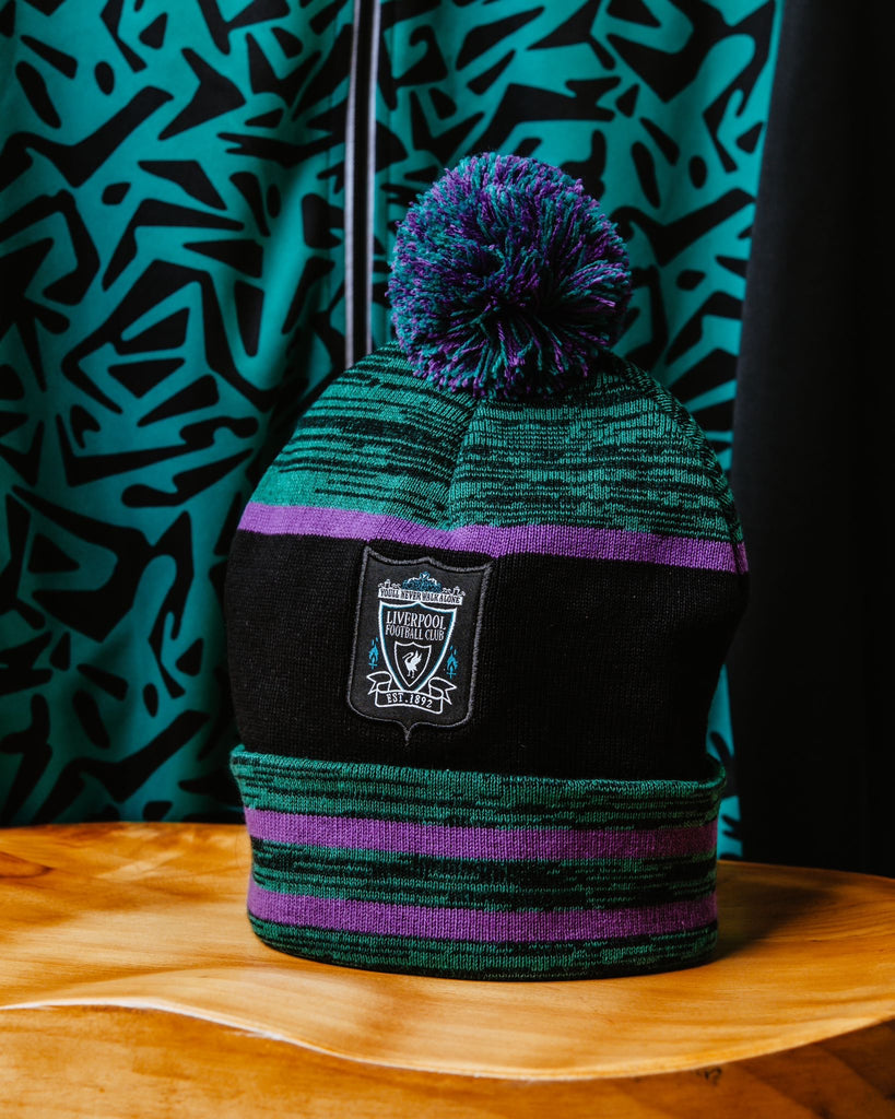 LFC Adults 95 Beanie