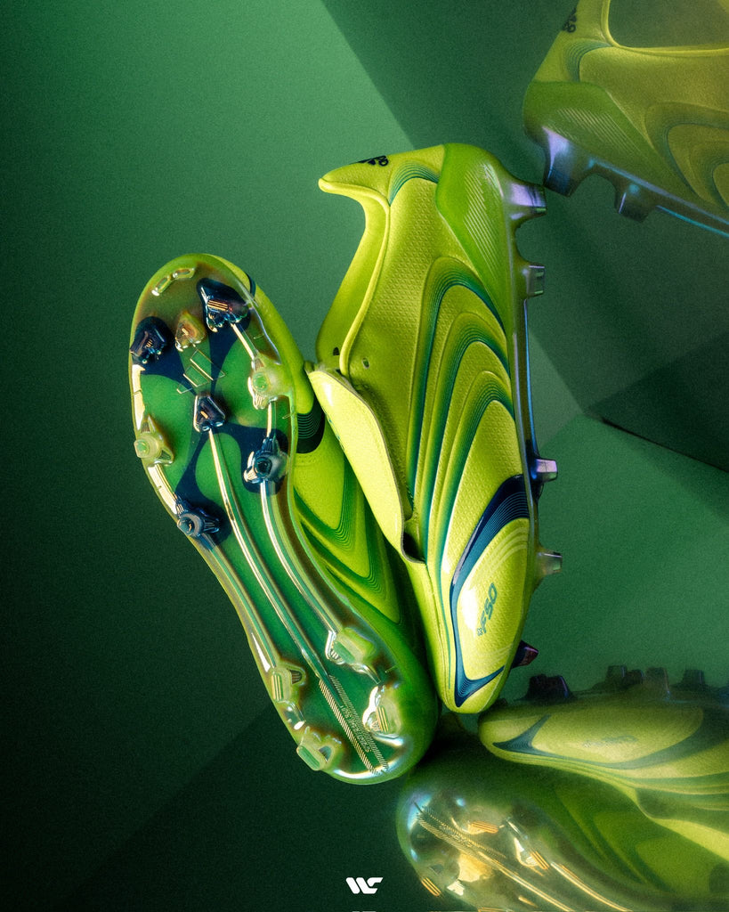 F50 Elite FG Tunit – Weston Corporation