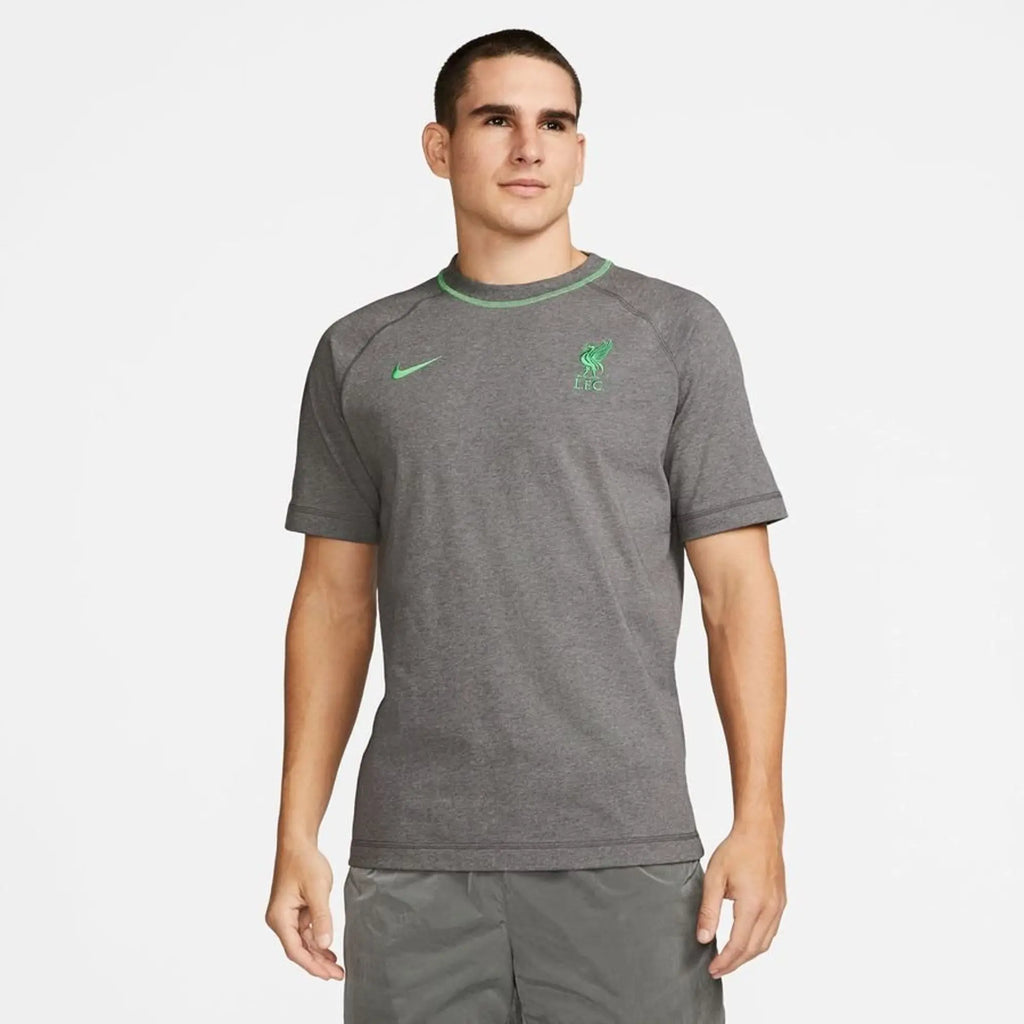Liverpool FC Adult 2023-24 Travel Top