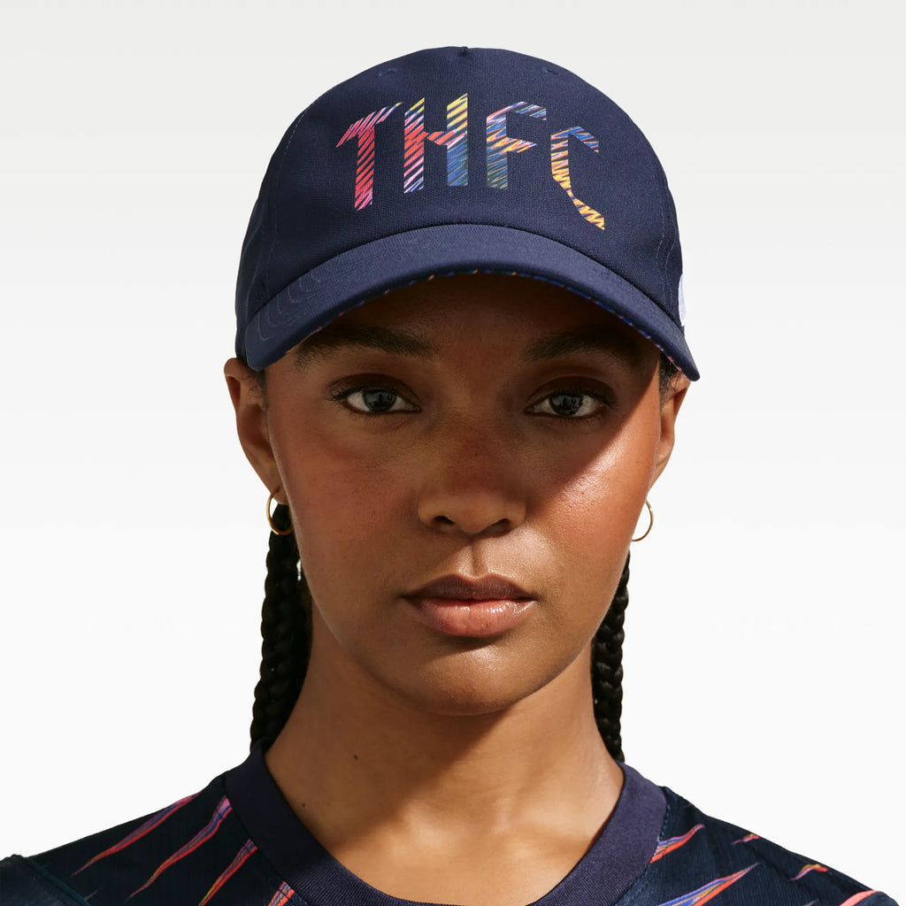 Tottenham Hotspur Adult 2026/27 Club 5panel Poly Cap