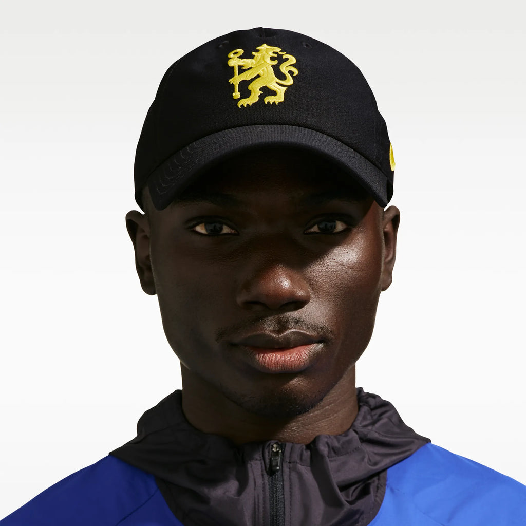 Chelsea Adult 2026/27 Club 5panel Poly Cap
