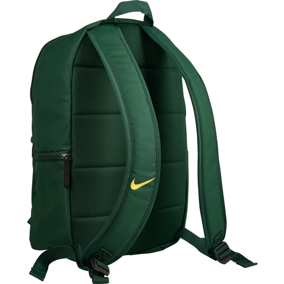 Brazil World Cup 2026 Heritage Backpack – Weston Corporation