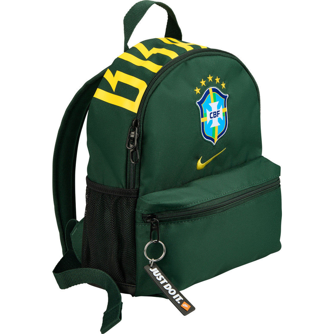 Brazil Backpack Brazil World Cup 2026